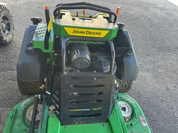 Image of John Deere Q850R equipment image 2