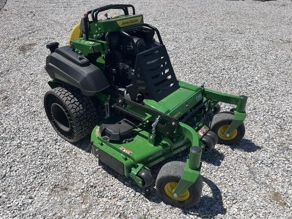 Image of John Deere Q850R equipment image 1