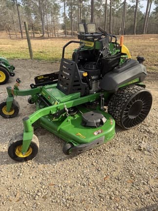 Image of John Deere Q865R equipment image 2