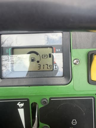 Image of John Deere Q865R equipment image 4