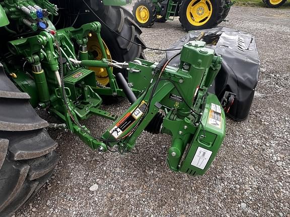 Image of John Deere R240 equipment image 4