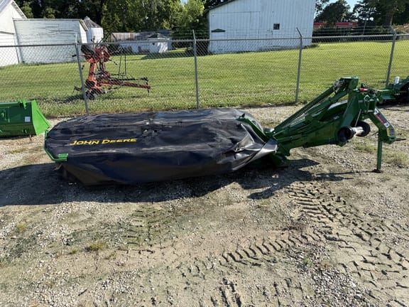 2024 John Deere R280 Equipment Image0
