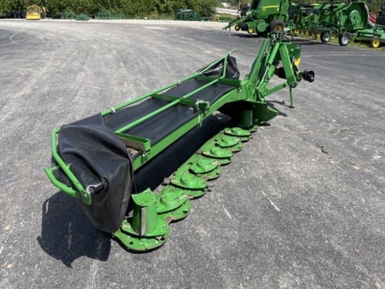 Image of John Deere R310 equipment image 4