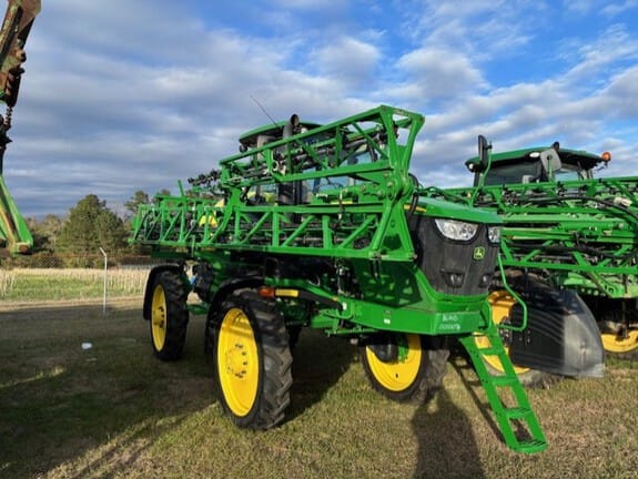2024 John Deere R4023 Equipment Image0