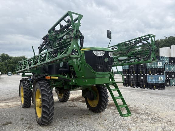 Image of John Deere R4023 Primary image