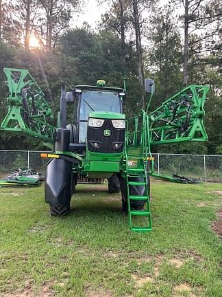 Image of John Deere R4023 equipment image 2