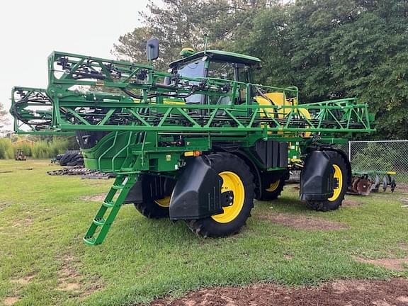 Image of John Deere R4023 Primary image