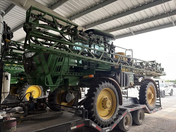 2024 John Deere R4023 Equipment Image0