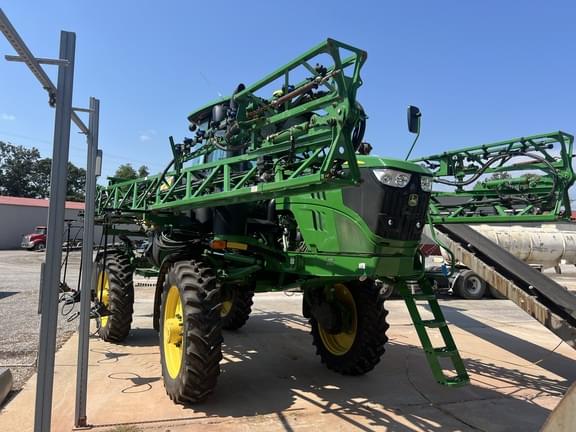 Image of John Deere R4023 Primary image