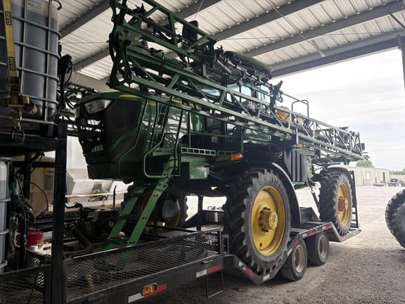 2024 John Deere R4023 Equipment Image0