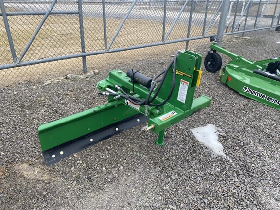 2024 Frontier RB2172H Equipment Image0