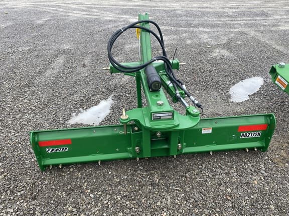 Image of Frontier RB2172H equipment image 4