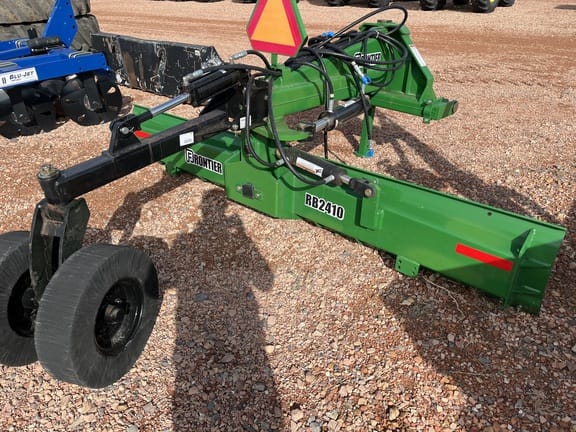 2024 Frontier RB2410 Equipment Image0