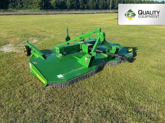 Image of John Deere RC10M Primary image