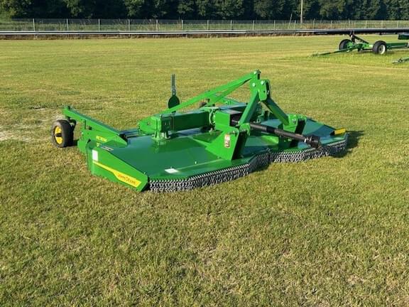 Image of John Deere RC10M equipment image 3