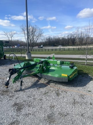 2024 John Deere RC10M Equipment Image0