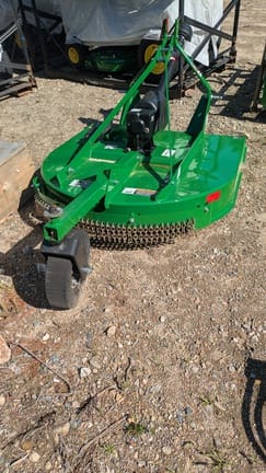 2024 John Deere RC2048 Equipment Image0