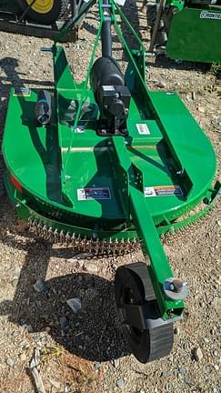 Image of John Deere RC2048 equipment image 1