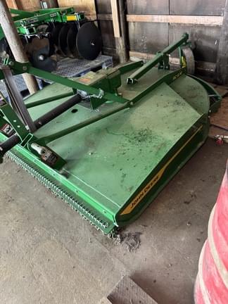 Image of John Deere RC6M equipment image 3