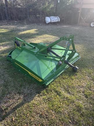 Image of John Deere RC6M equipment image 4