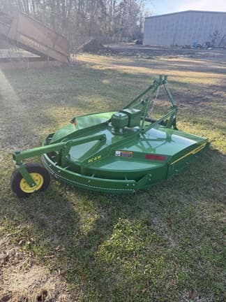 Image of John Deere RC6M equipment image 3