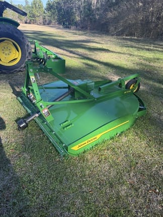2024 John Deere RC6M Equipment Image0