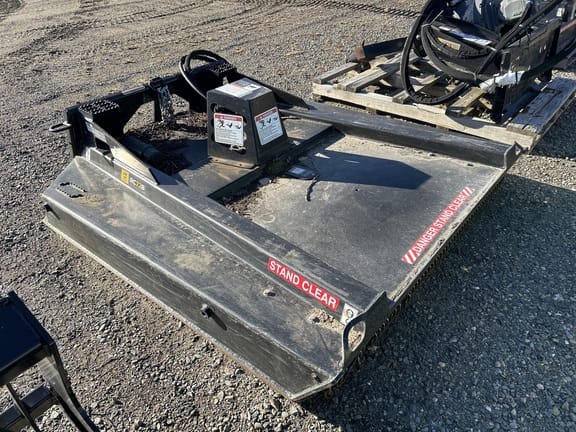 2024 John Deere RC72B Equipment Image0