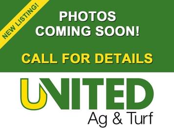 Main image John Deere RC7R