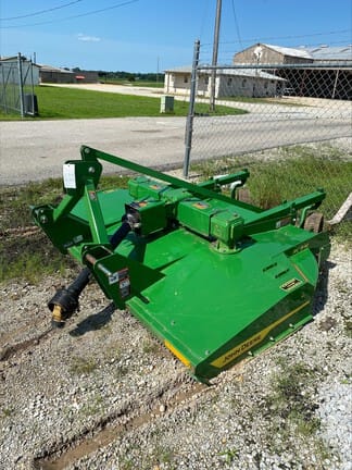 2024 John Deere RC8M Equipment Image0