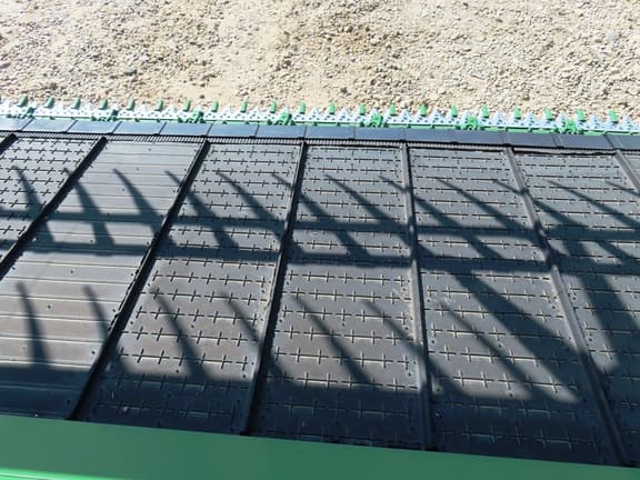 Image of John Deere RD30F equipment image 4