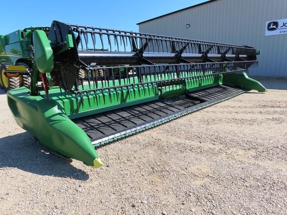 2024 John Deere RD30F Equipment Image0
