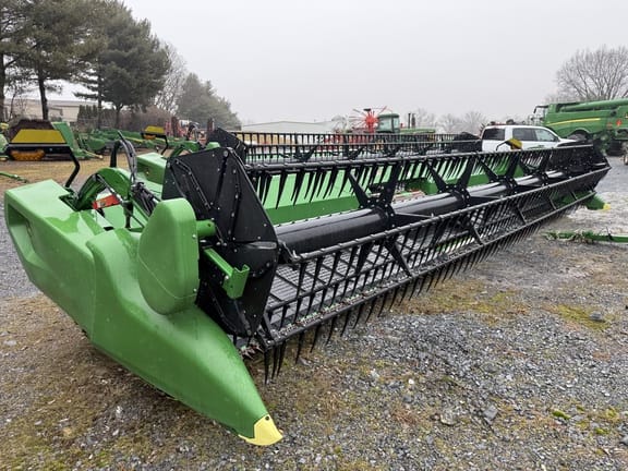 2024 John Deere RD30F Equipment Image0