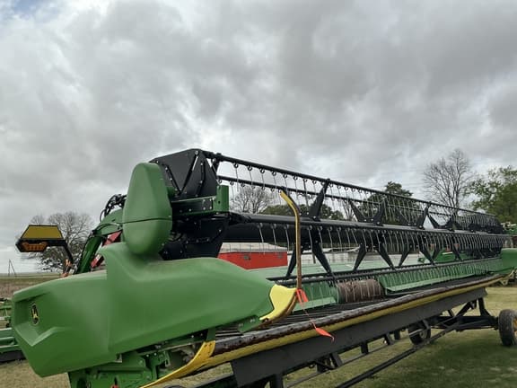 Image of John Deere RD30F Primary image