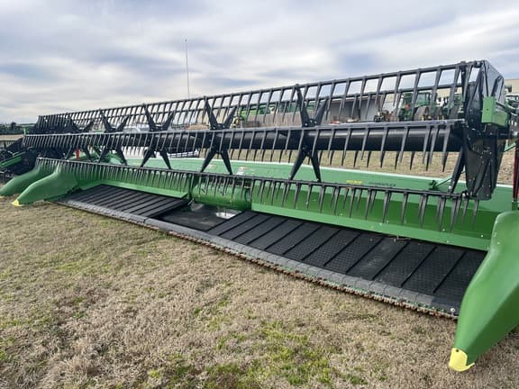 Image of John Deere RD30F Primary image