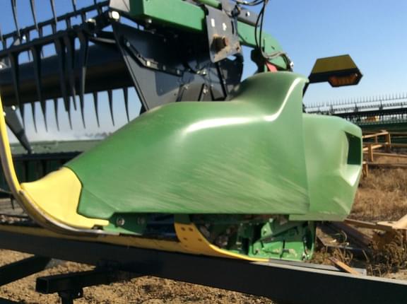 Image of John Deere RD30F equipment image 3