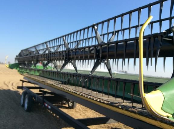 Image of John Deere RD30F Primary image