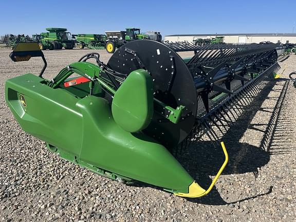 Image of John Deere RD30F Primary image