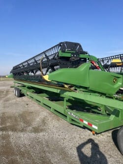 2024 John Deere RD35F Equipment Image0