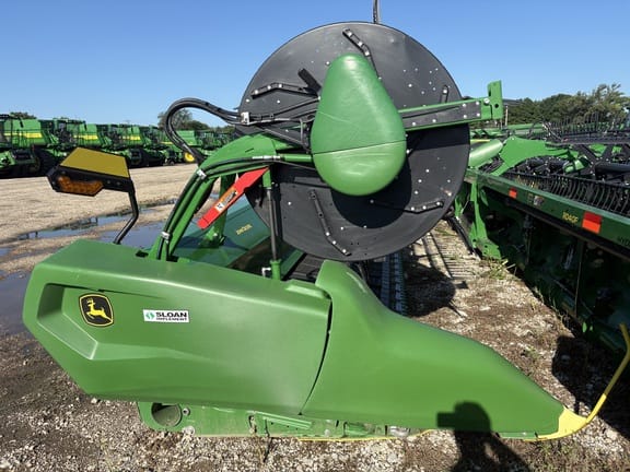 2024 John Deere RD35F Equipment Image0