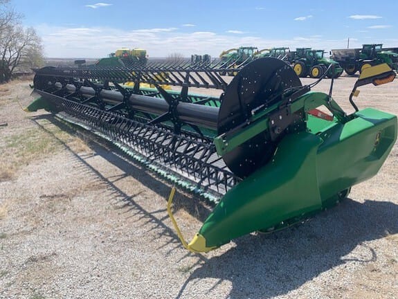 2024 John Deere RD35F Equipment Image0