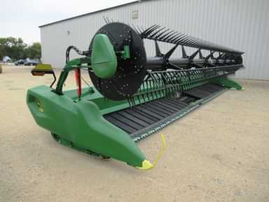 Headers - Platform