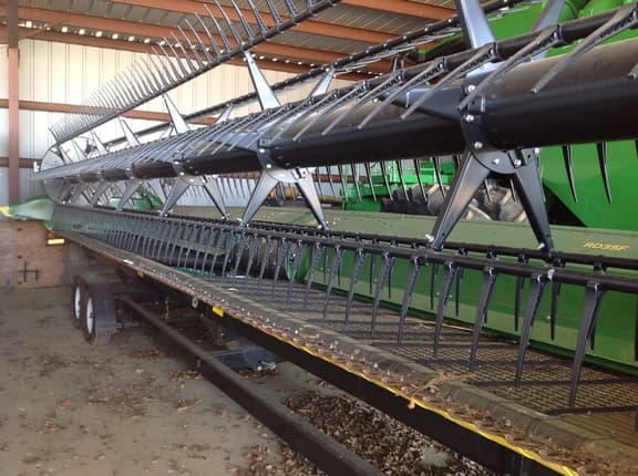 Image of John Deere RD35F Primary image