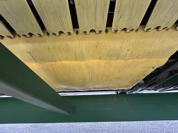 Image of John Deere RD40F equipment image 3