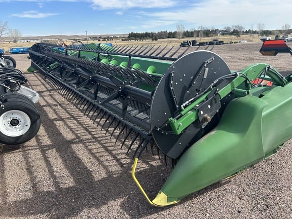 2024 John Deere RD40F Equipment Image0