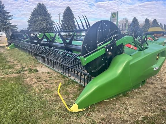 Image of John Deere RD40F Primary image