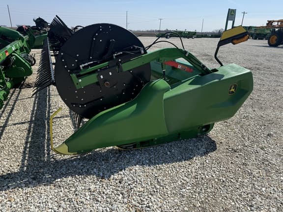 Image of John Deere RD40F Primary image