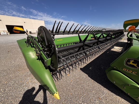 2024 John Deere RD40F Equipment Image0