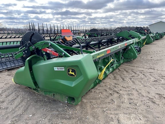 2024 John Deere RD40F Equipment Image0