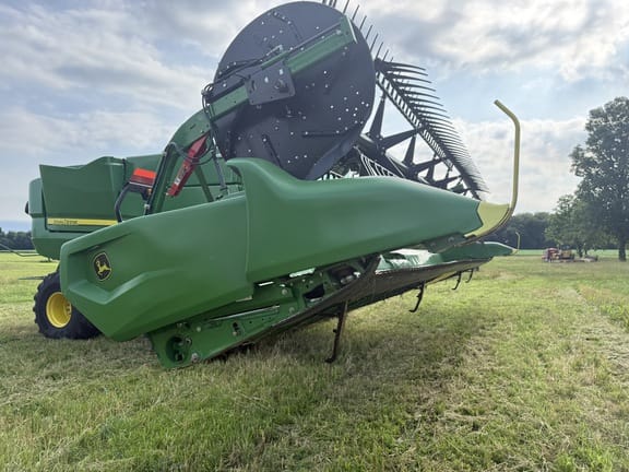 2024 John Deere RD40F Equipment Image0