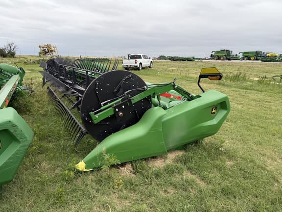 Image of John Deere RD40F Primary image